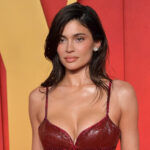 كل ما قالته كايلي جينر عن علامات التمدد لديها