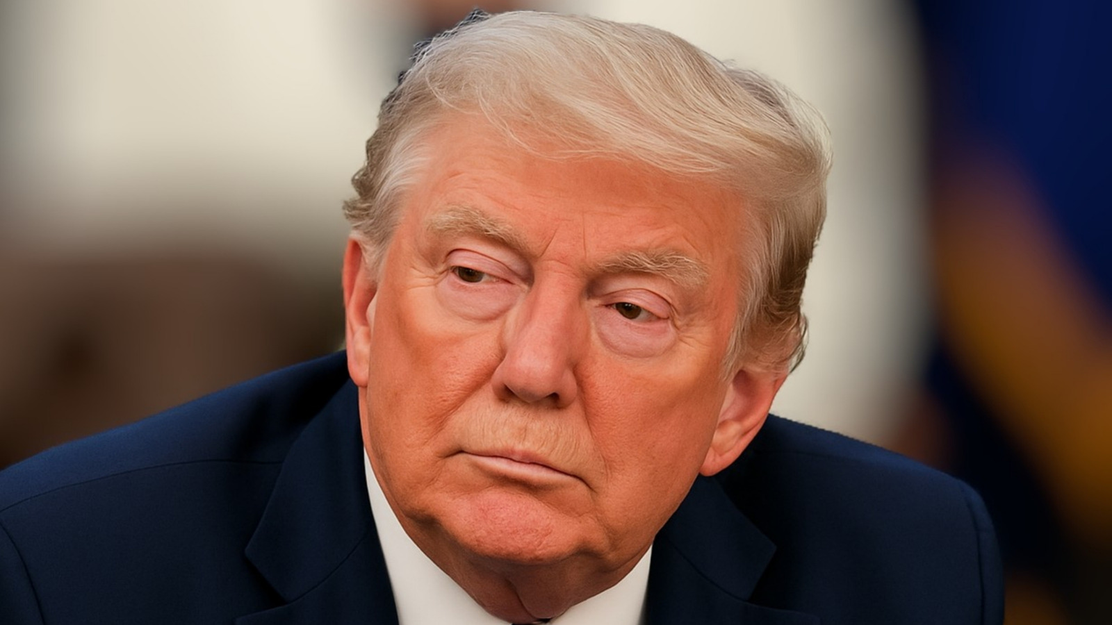 هل يجب على كبار السن الحصول على مزيد من النوم؟ قد تكون ساعات النوم الخمس التي يقضيها دونالد ترامب مشكلة