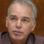 وأوضح صراع بيلي بوب ثورنتون الصحي على مر السنين