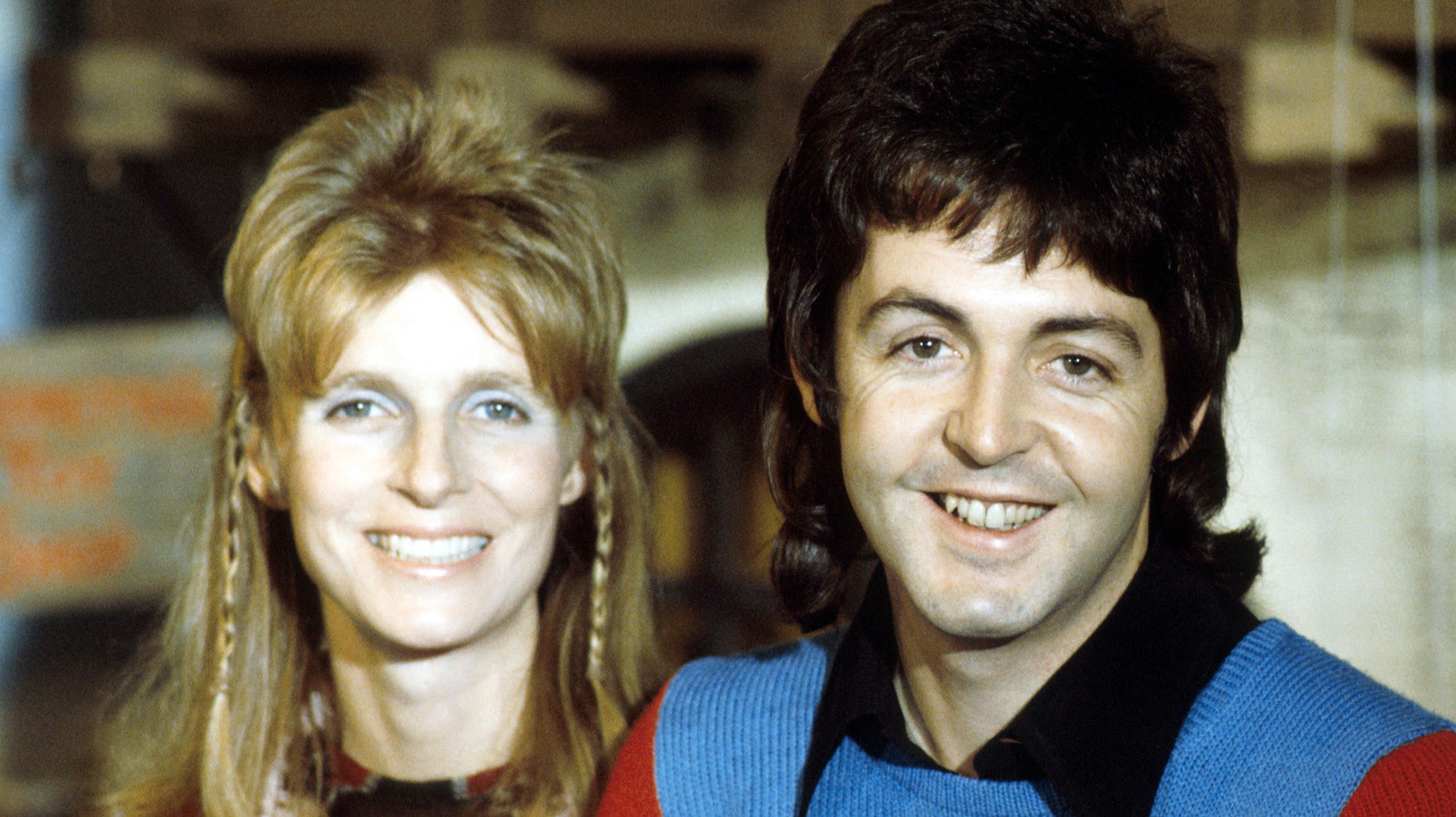 يسلط فيلم Man On The Run Doc الضوء على أكبر نجاح منفرد لبول مكارتني - وهو غير معروف تقريبًا في الولايات المتحدة