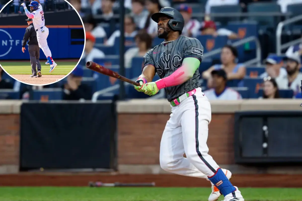 ستارلينج مارتي يوقع مع رويالز بعد أربع سنوات مع ميتس