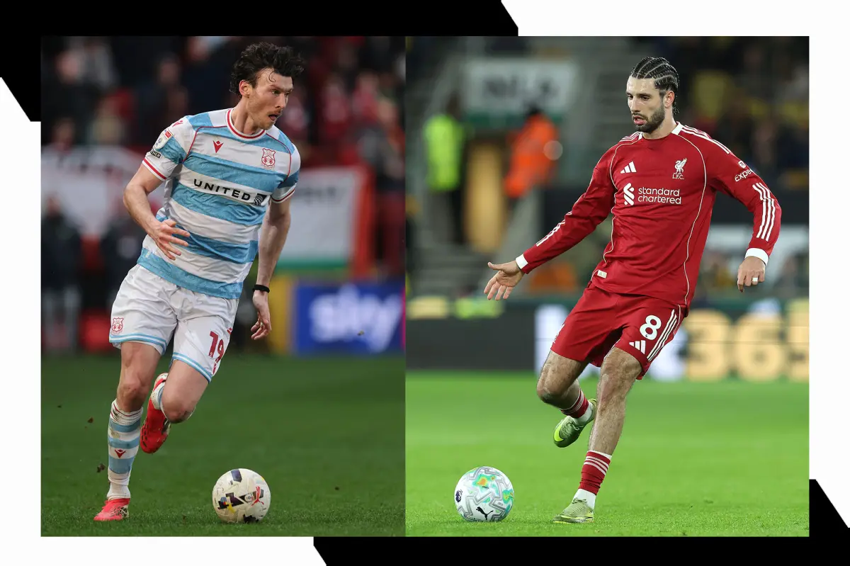 ريكسهام ليفربول في ملعب يانكي 2026: مكان شراء التذاكر