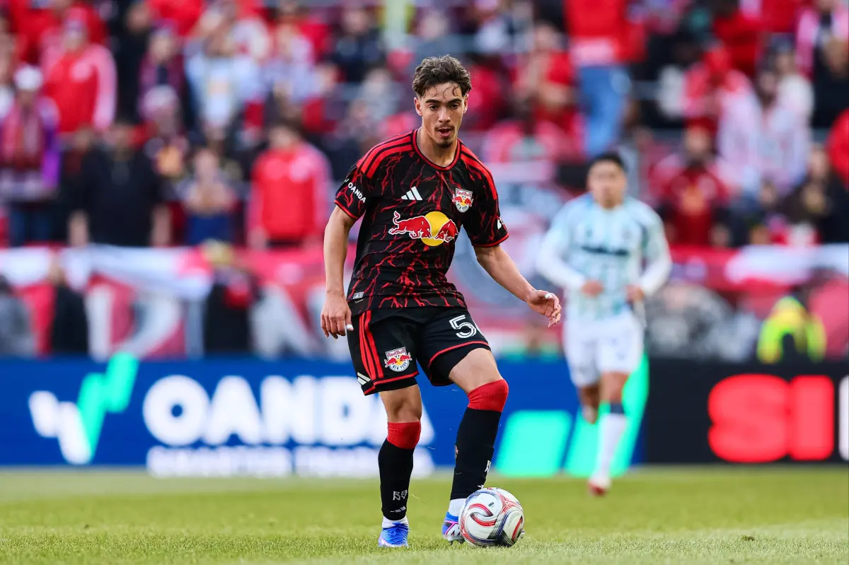 داخل جولات السيارات "الخاصة" التي غذت صعود فريق ريد بولز بقيادة ماثيو دوس سانتوس