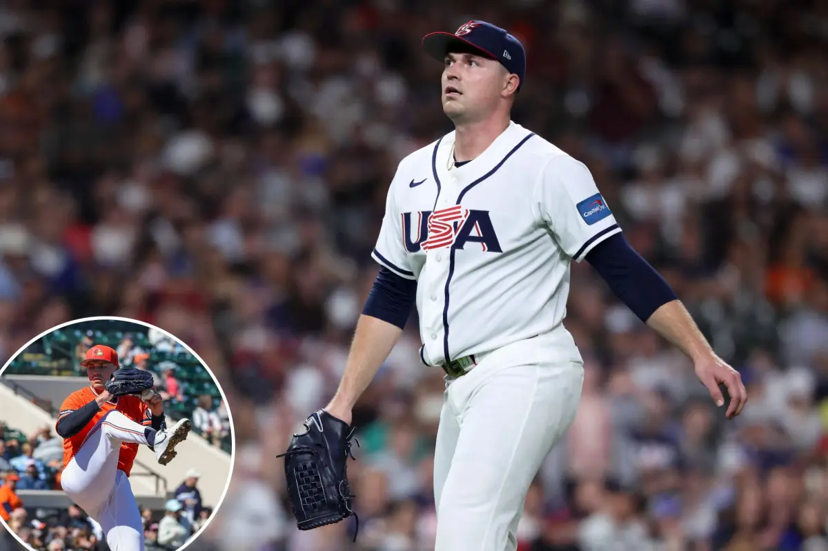 طارق سكوبال يصف حفريات "بنديكت أرنولد" بأنها "غير عادلة" بعد مغادرة WBC