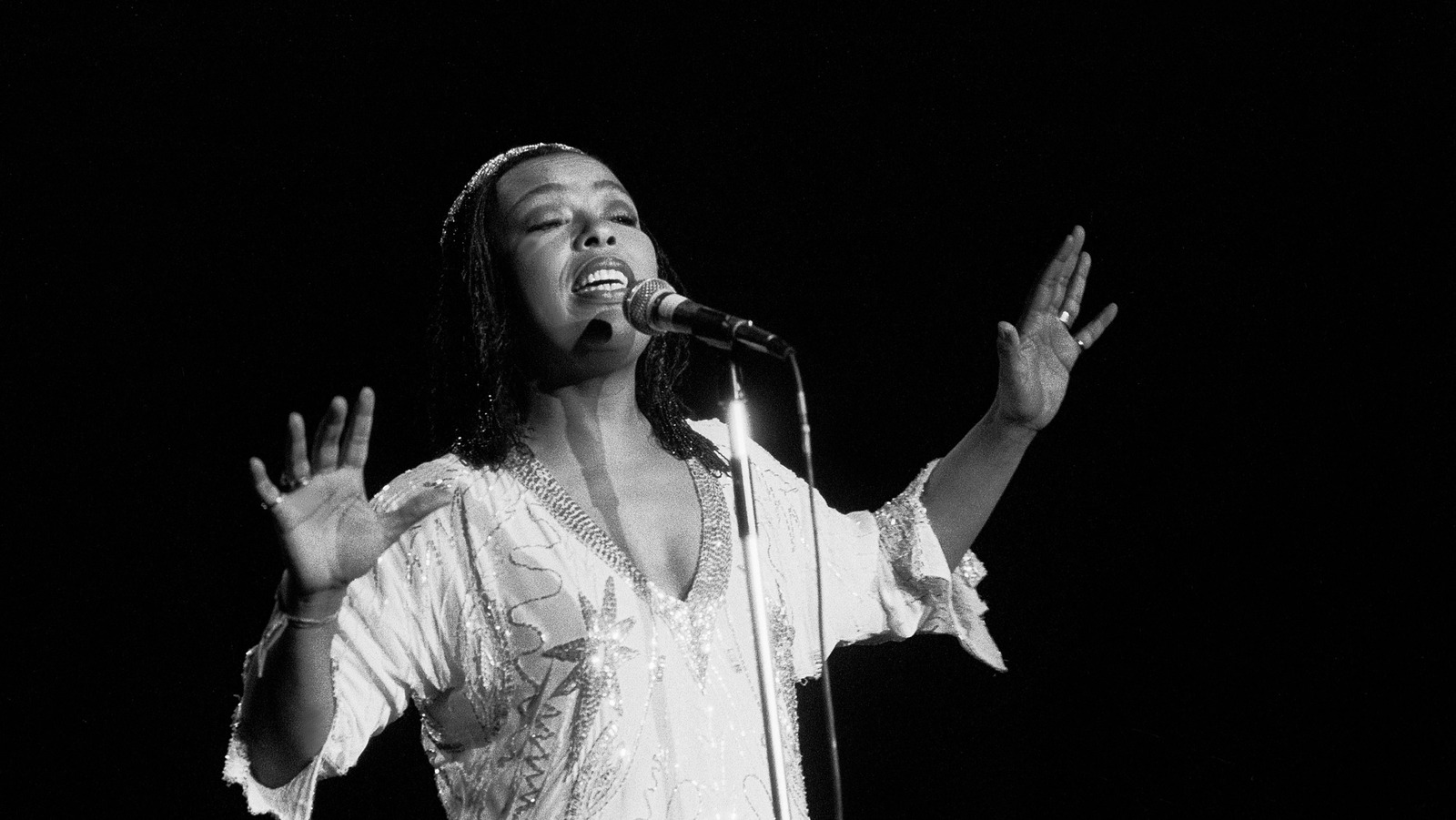 احتلت هذه التحفة الفنية للأغنية المركز الأول لأطول فترة في عام 1972