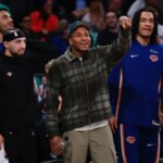 آخر تحديث لنيكس بشأن إصابة مايلز ماكبرايد