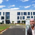 تم سحب برنامج كرة السلة الجامعي لقاعة المشاهير في الدوري الاميركي للمحترفين بسبب قانون مثير للجدل