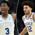 تحتفظ Nets بعلامات تبويب قريبة جدًا في بطولة NCAA لهذا العام