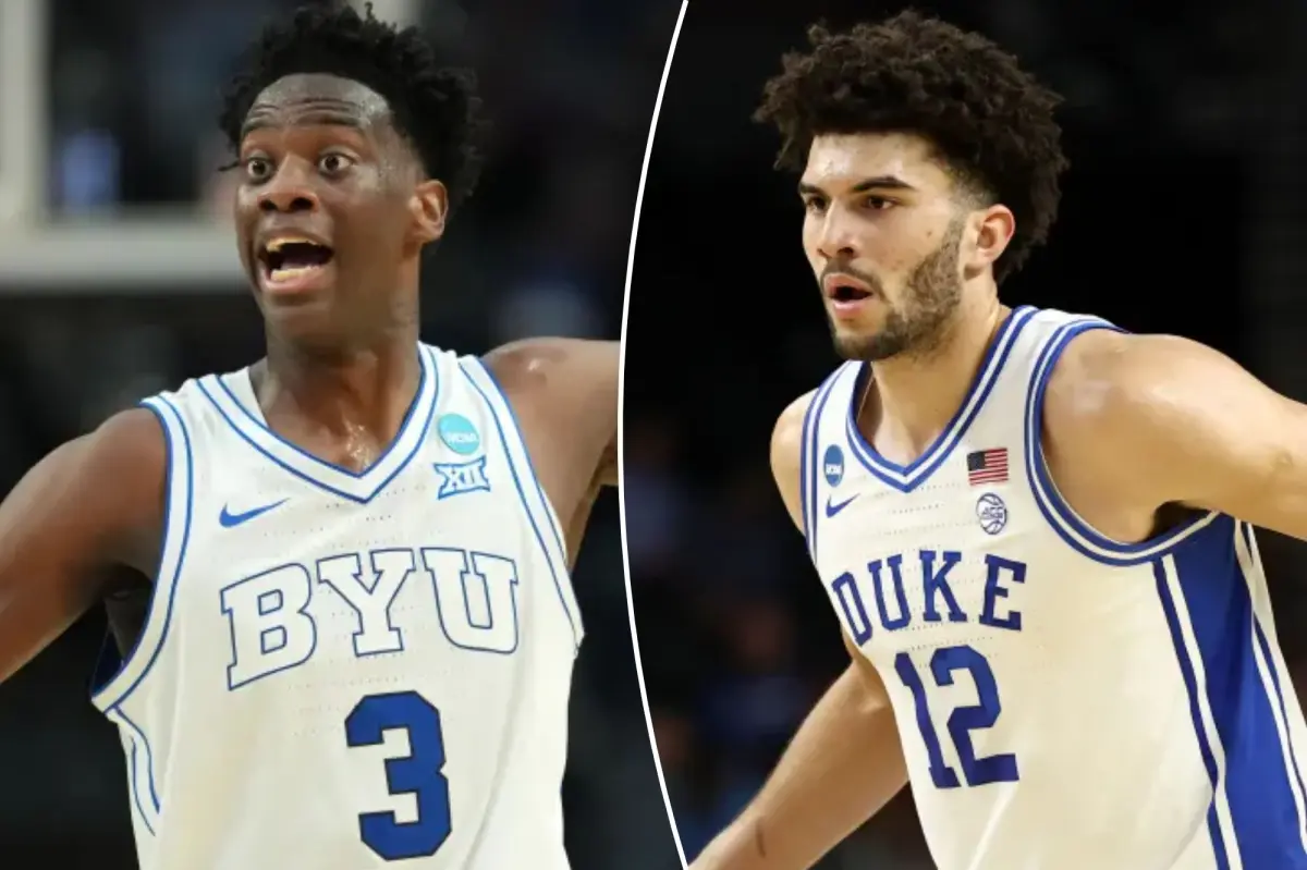 تحتفظ Nets بعلامات تبويب قريبة جدًا في بطولة NCAA لهذا العام