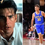 تعرف على جاك سيدلر، جيري ماغواير من جامعة كاليفورنيا