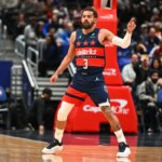 لن يواجه نيكس خصمه تراي يونج في مواجهة ويزاردز