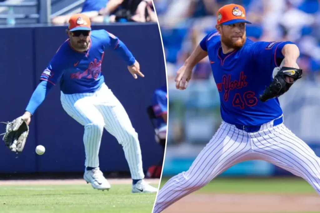 يحتاج مايك توشمان إلى عملية جراحية، كما كشف مصير كريج كيمبريل