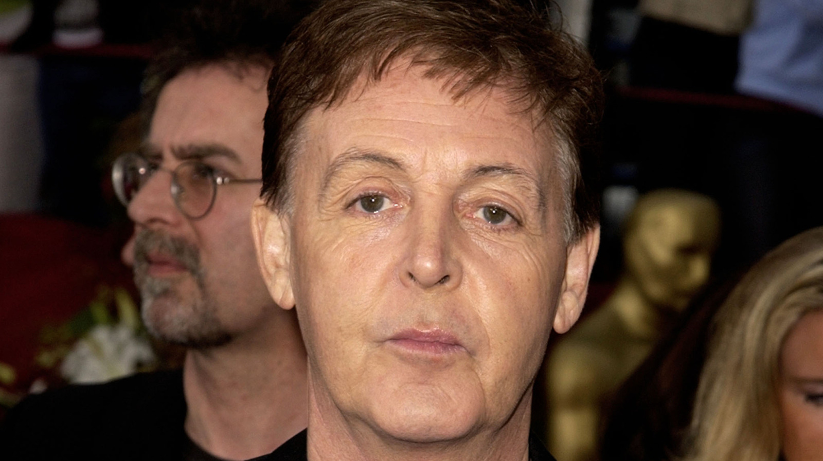 5 من نجوم موسيقى الروك الكلاسيكي الذين تم تجاهلهم لجائزة أفضل أغنية أصلية في حفل توزيع جوائز الأوسكار