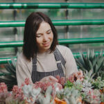 أفضل طريقة لتجميع وعرض النباتات العصارية للحصول على حديقة لافتة للنظر