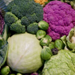 احتفظ بهذا الأسمدة الطبيعية بعيدًا عن نباتات الكرنب