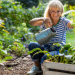 المهام الإعدادية الأساسية للحديقة التي تبدأ في شهر مارس من أجل حصاد مزدهر