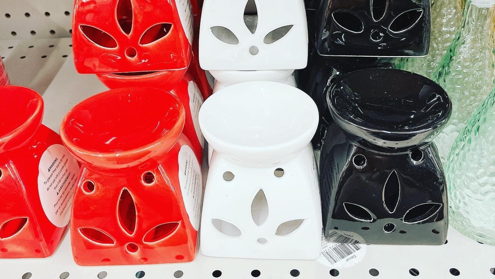 امنح سخانات شمع شجرة الدولار مظهرًا فاخرًا باستخدام هذه الأداة السهلة