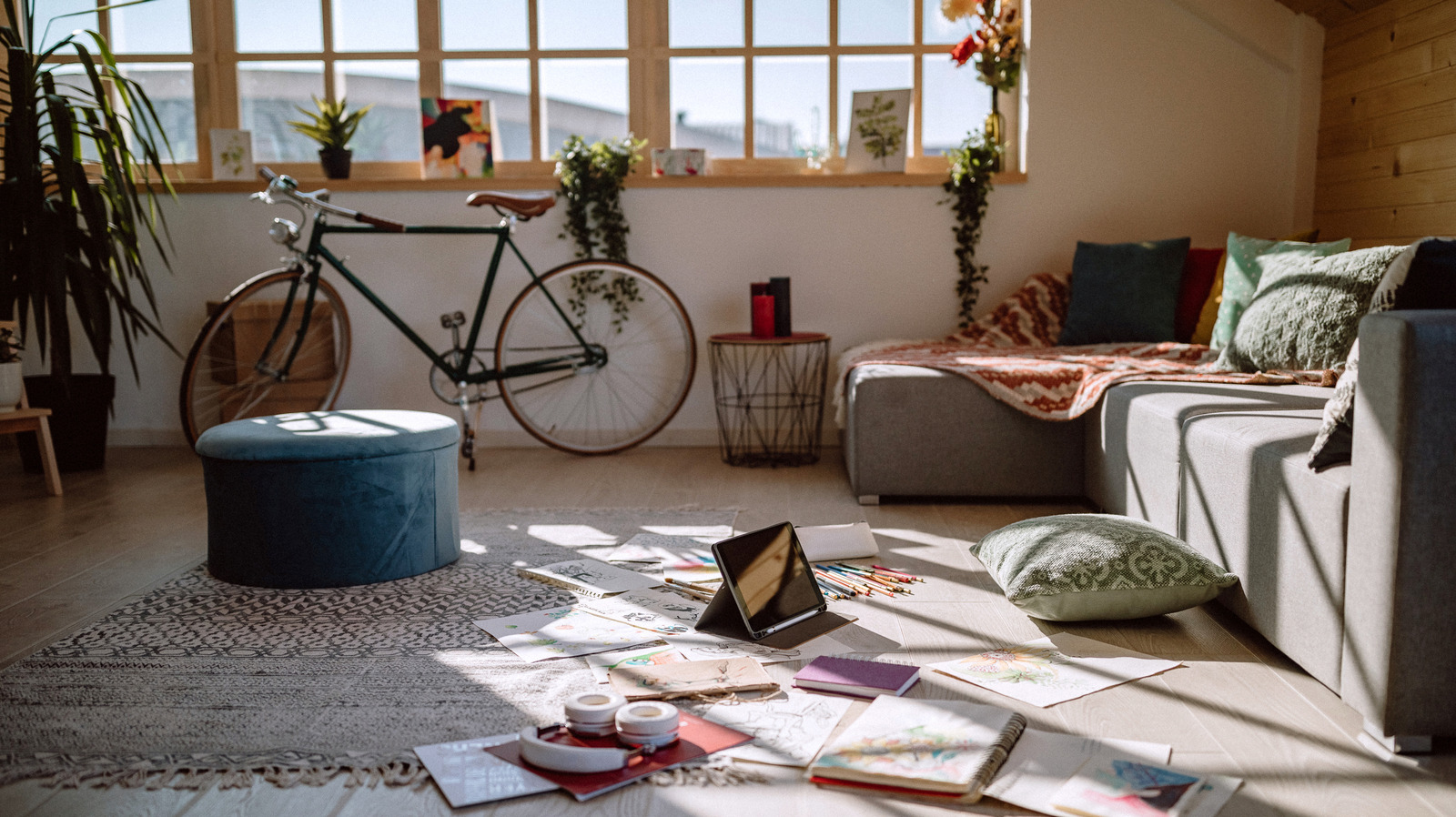 تنفس الصعداء: هذا الاتجاه يقول أنه ليس كل شيء يحتاج إلى التنظيم