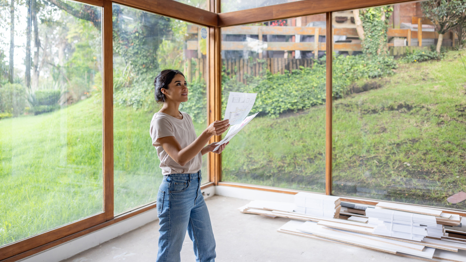 جمالية منزلك بناءً على شهر ميلادك
