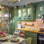 عنصر مطبخ ايكيا الفريد الذي يحبه العملاء بسبب سحره القديم