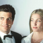 قصة الحب: الموسيقى التصويرية لجون كينيدي جونيور وكارولين بيسيت هي الحنين إلى التسعينيات