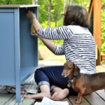 لدينا 10 اكتشافات مفضلة من ايكيا لحلول تخزين الفناء