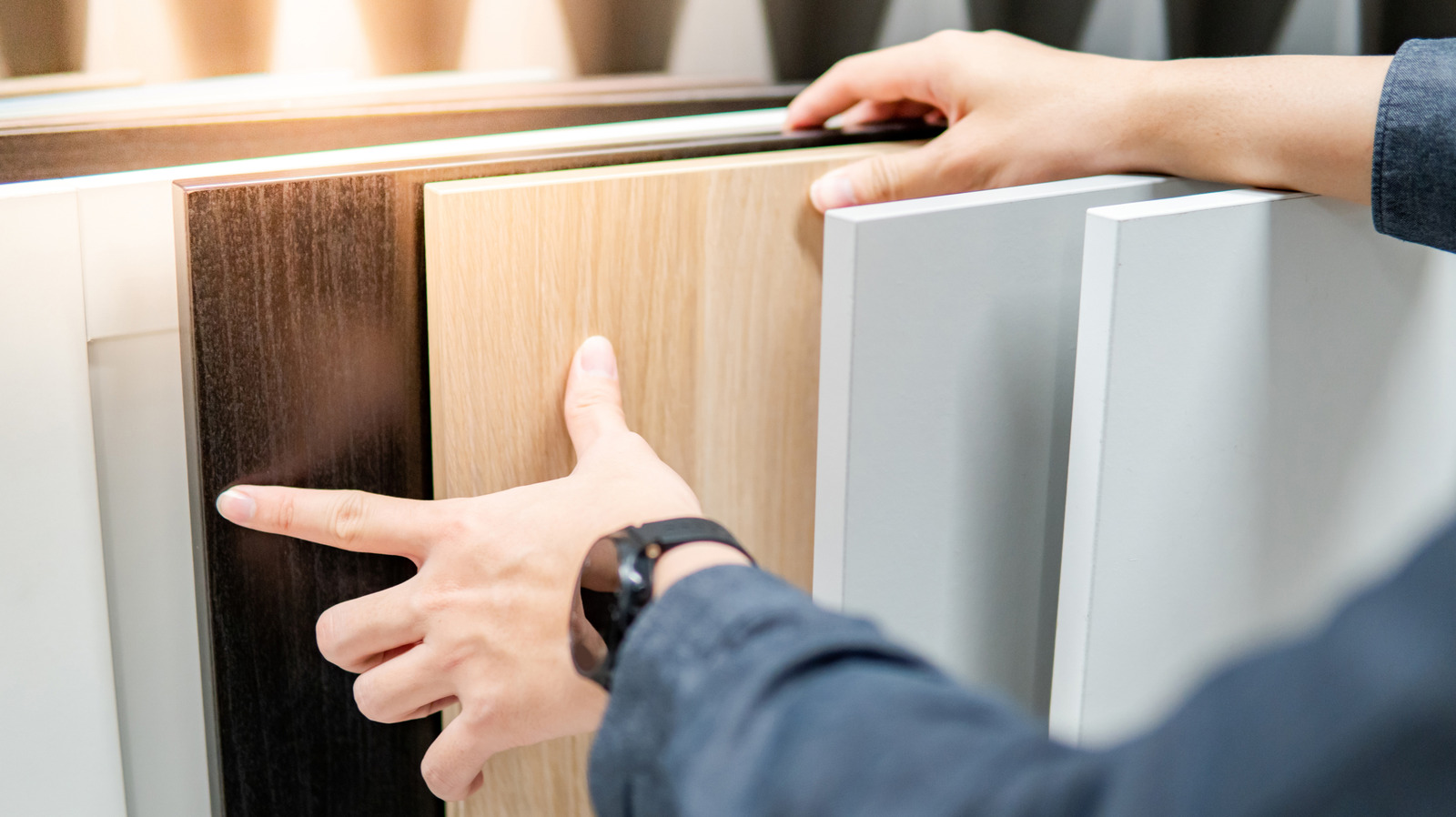 لقد عادت هذه الأرضيات القديمة - وهي خالدة أكثر من أي وقت مضى