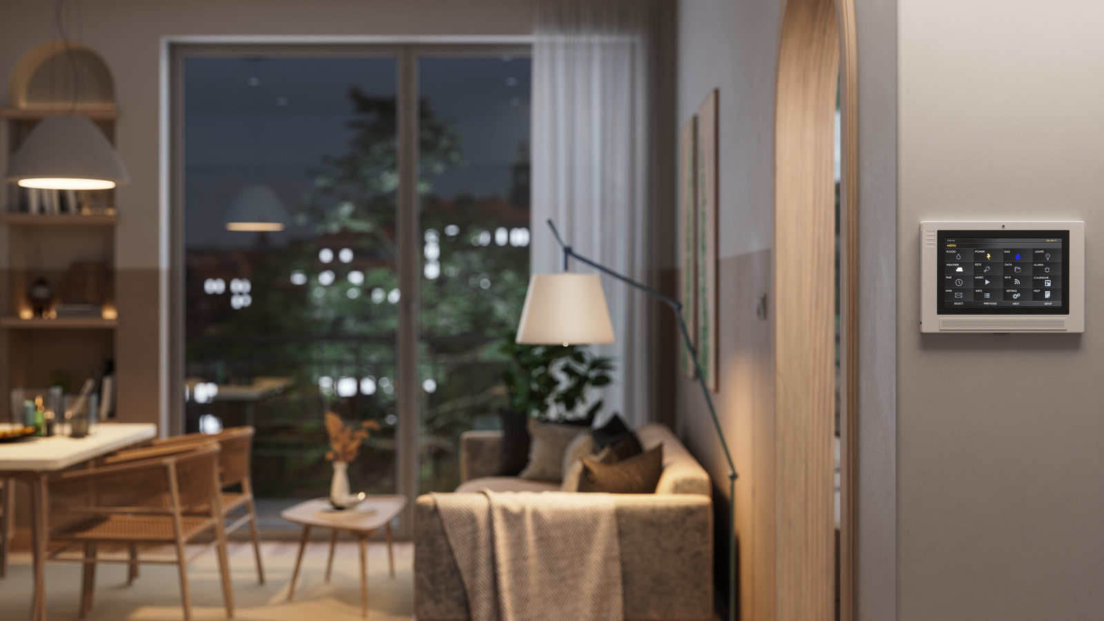 مكتب التحقيقات الفيدرالي يحذر من أن أجهزة إنترنت الأشياء هذه تشكل مخاطر أمنية