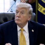 هل يعاني جافين نيوسوم من عسر القراءة؟ ضربة ترامب للحاكم تأتي بنتائج عكسية ضد مخاوفه المعرفية