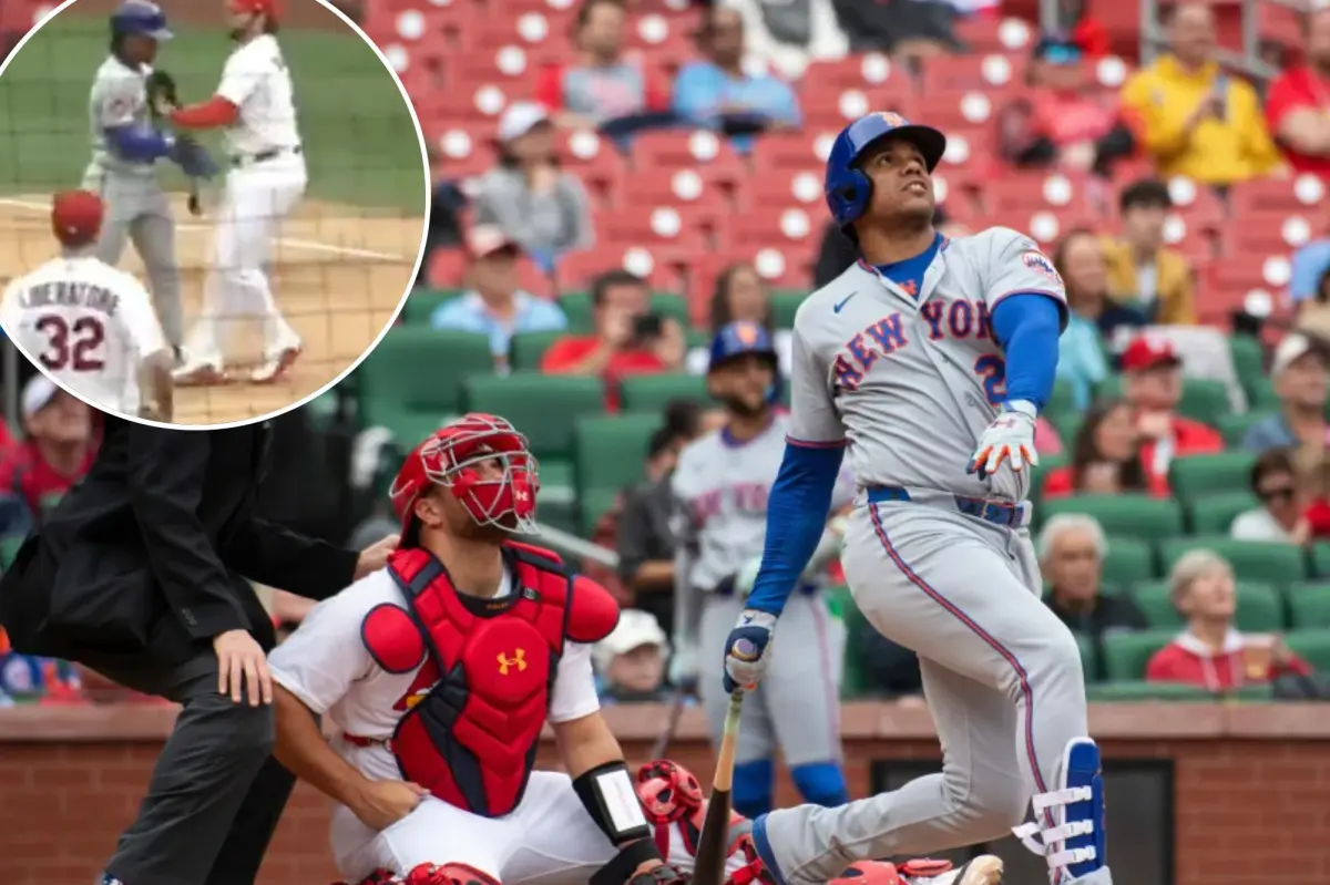 هجوم ميتس الفاضح يحكم عليهم بخسارة الأدوار الإضافية أمام الكاردينالز