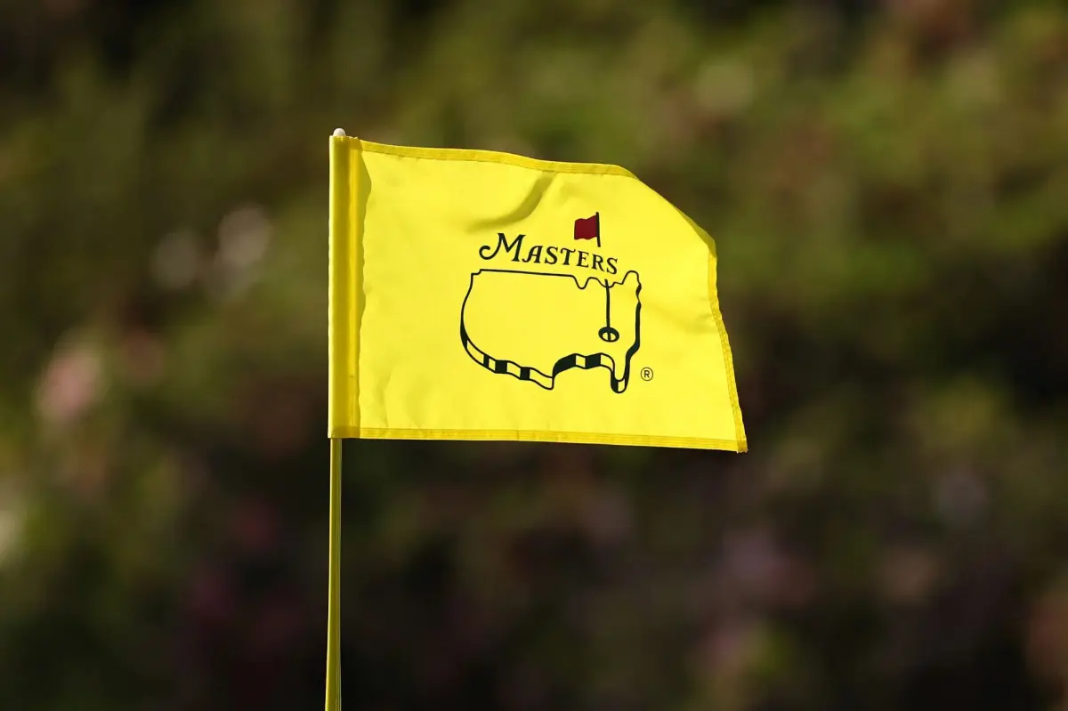 كيفية مشاهدة وبث 2026 Masters Day 1 مباشرة مجانًا