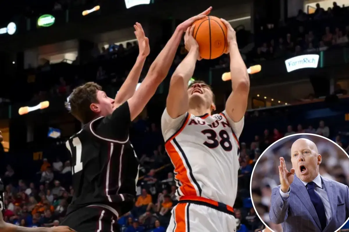 تحصل كرة السلة في UCLA على التزامات من انتقالين للأمام