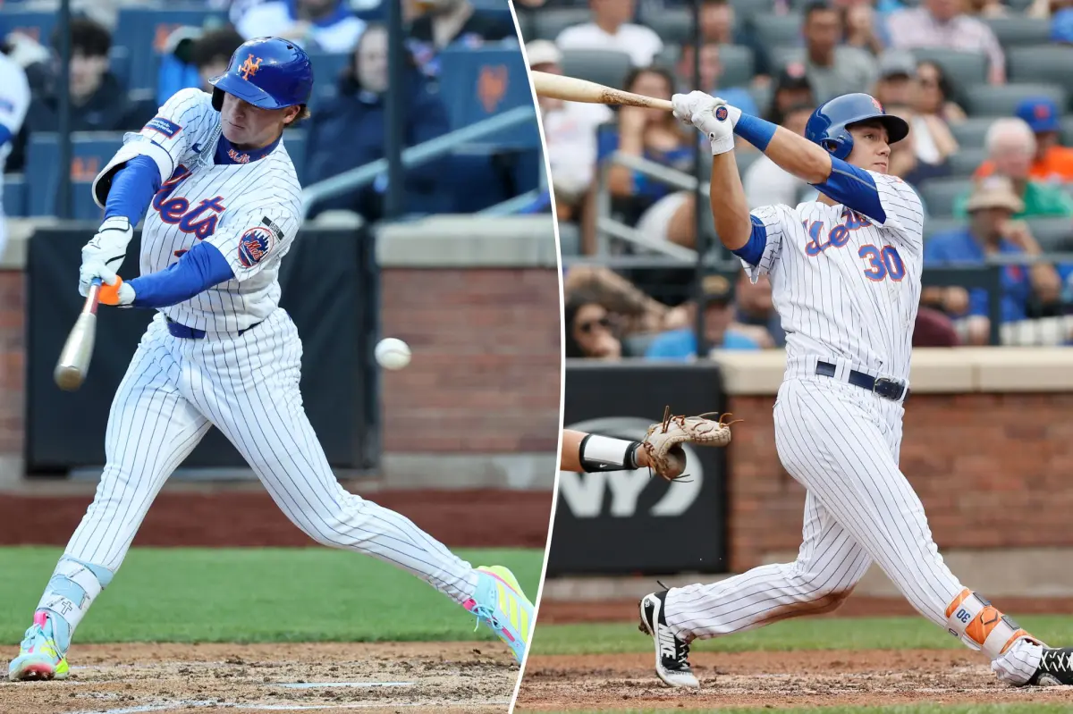 تشير قصص نجاح ميتس إلى أن رحلة القاصرين يمكن أن تساعد كارسون بينج