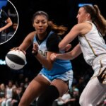 تجارة Angel Reese تؤتي ثمارها بالفعل مقابل Dream