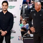 يستدعي دوك ريفرز شمس شارانيا من ESPN بسبب قصة باكس "غير الدقيقة".