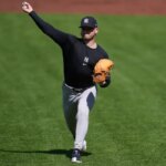 يانكيز، بريان كاشمان لا يندم على التحرك لقطع العلاقات مع كيد وينكويست