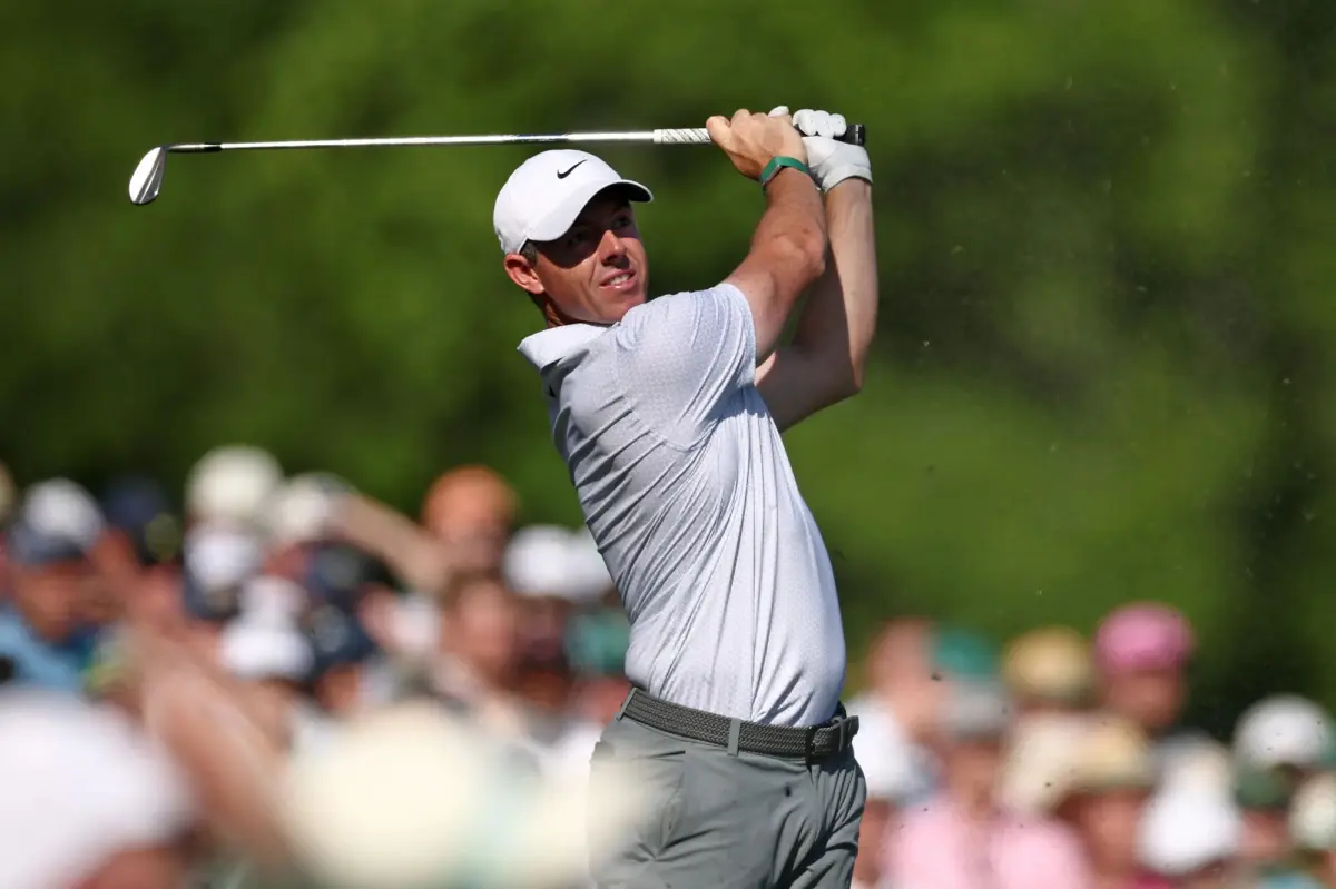 كيفية مشاهدة The Masters 2026 الجولة 3 مجانًا