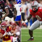 كيف يجب أن تتعامل الطائرات مع كل اختيار في NFL Draft 2026