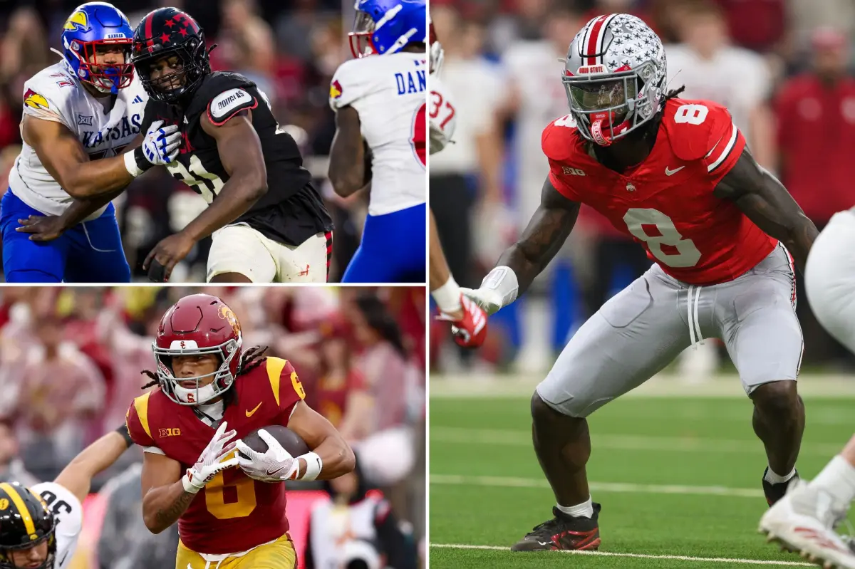 كيف يجب أن تتعامل الطائرات مع كل اختيار في NFL Draft 2026