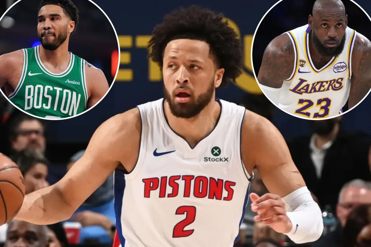 كسر 10 الوقائع المنظورة الأكثر إثارة للاهتمام في التصفيات الدوري الاميركي للمحترفين