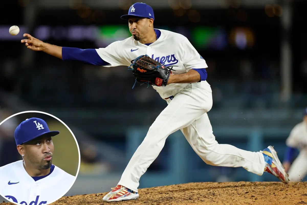 ما مدى سوء إصابة إدوين دياز؟