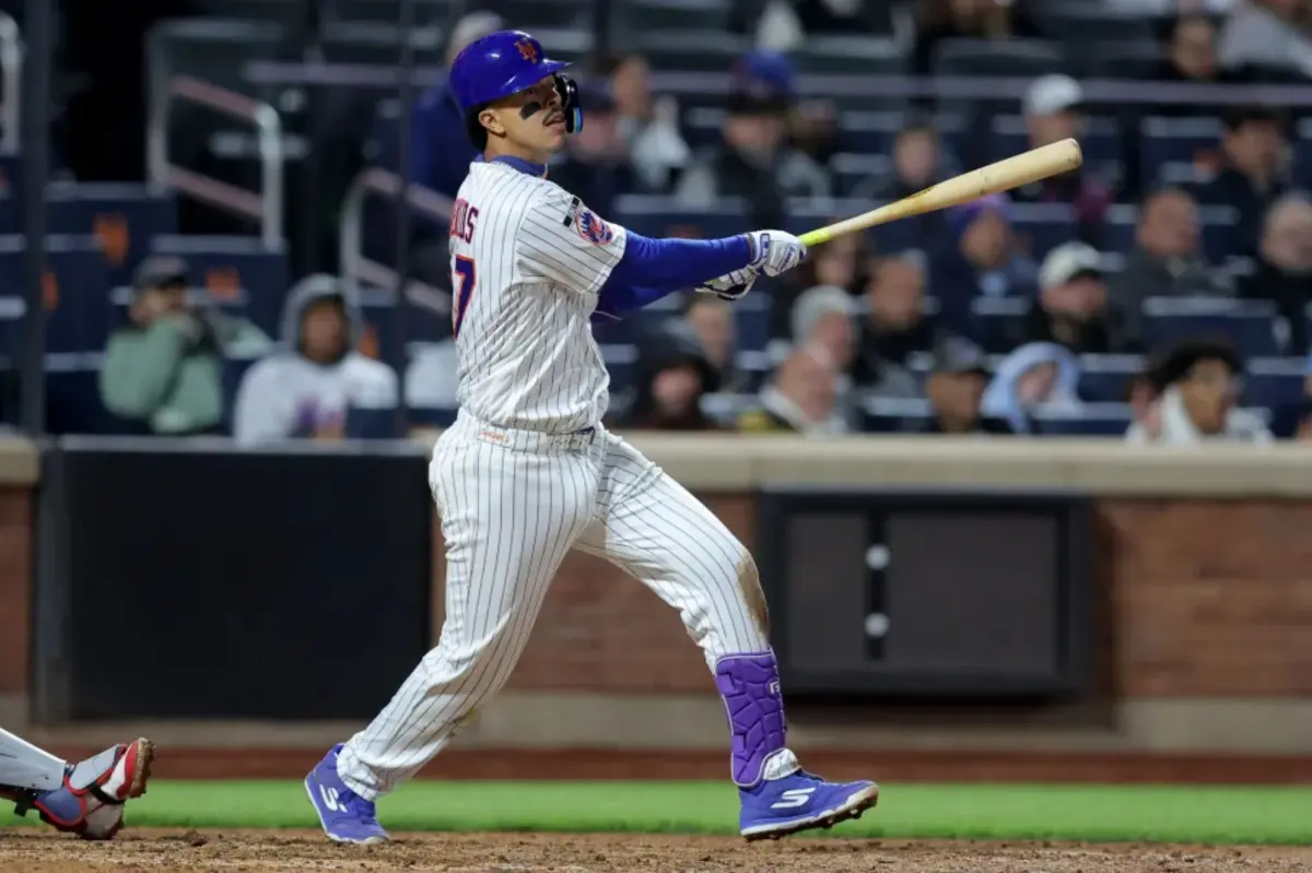 يتحول مارك فينتوس من عنزة إلى بطل كبير في إنهاء انزلاق ميتس الوحشي