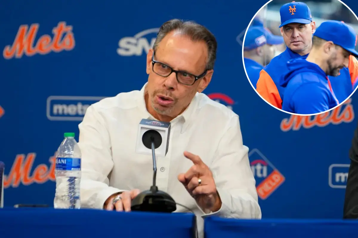 يتساءل Howie Rose عما إذا كان هناك "نوع من التحرك قادم" بعد سلسلة Mets الكارثية
