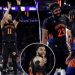 سوف يخيف نيكس الكثير من فرق البلاي أوف إذا استمروا في اللعب بهذه الطريقة