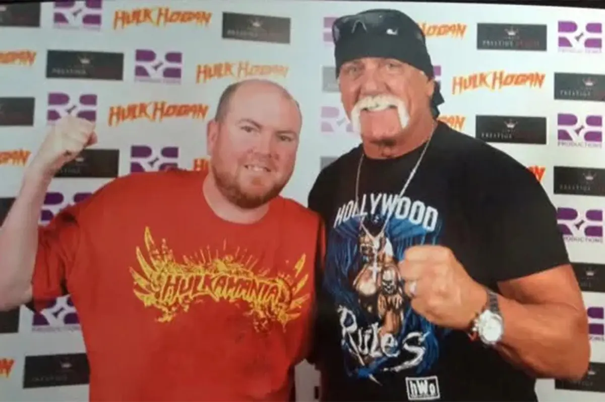 تم العثور على مشجع المصارعة البريطاني مارك إيزارد، الذي فُقد خلال عطلة نهاية الأسبوع في WrestleMania في WWE، ميتًا في فيجاس