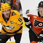 إليك كيفية مشاهدة Penguins vs. Flyers Game 6: الوقت، البث المباشر