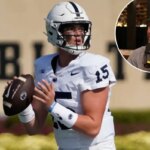 لم يعجب بن روثليسبيرجر باختيار درو ألار لـ Steelers QB