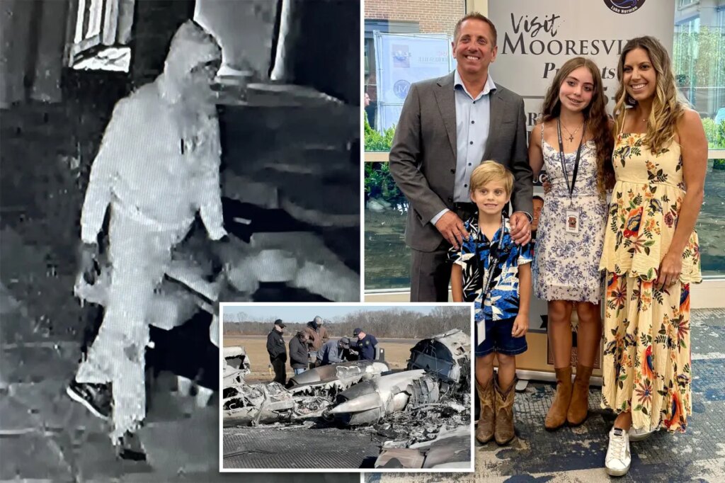 تم التحقيق في عملية السطو على منزل نجم ناسكار جريج بيفل في ولاية كارولينا الشمالية باعتبارها وظيفة داخلية محتملة