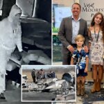 تم التحقيق في عملية السطو على منزل نجم ناسكار جريج بيفل في ولاية كارولينا الشمالية باعتبارها وظيفة داخلية محتملة