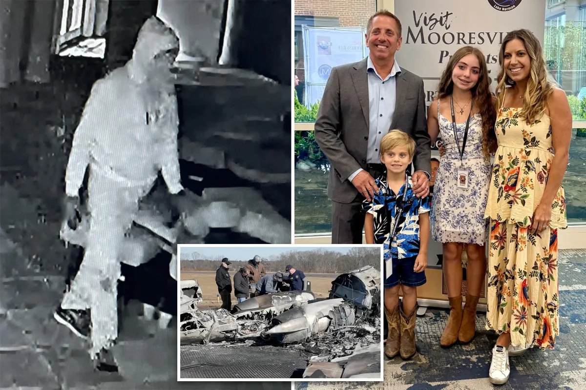 تم التحقيق في عملية السطو على منزل نجم ناسكار جريج بيفل في ولاية كارولينا الشمالية باعتبارها وظيفة داخلية محتملة